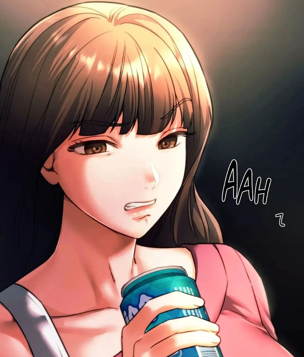 Rowdy Reunion Chapter 39 page 26 - 