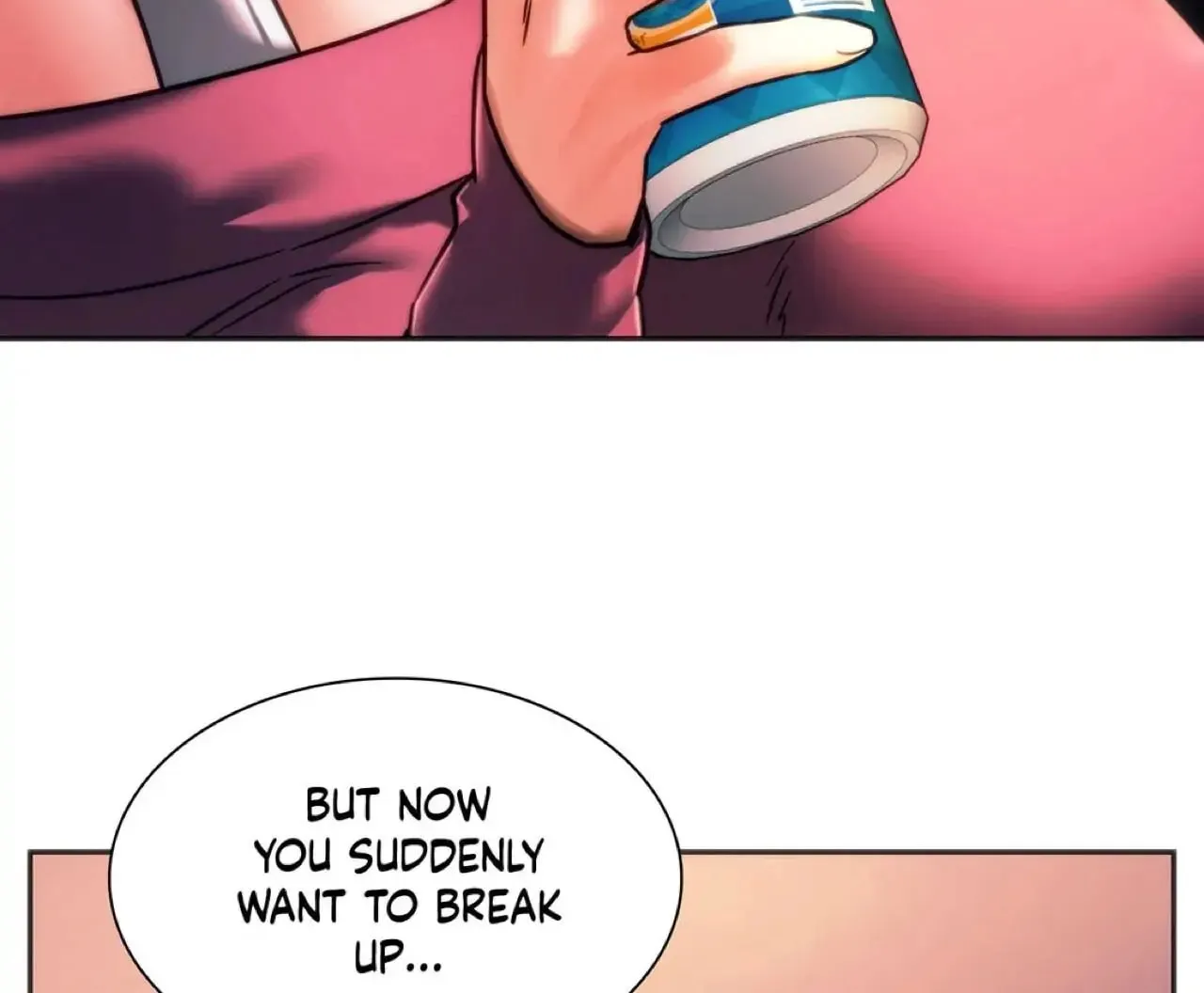 Rowdy Reunion Chapter 39 page 27 - 