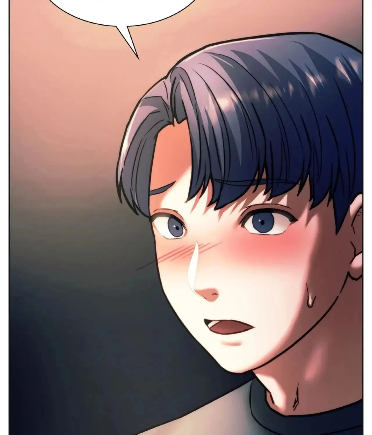 Rowdy Reunion Chapter 39 page 28 - 