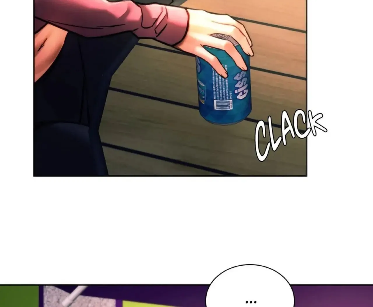 Rowdy Reunion Chapter 39 page 30 - 