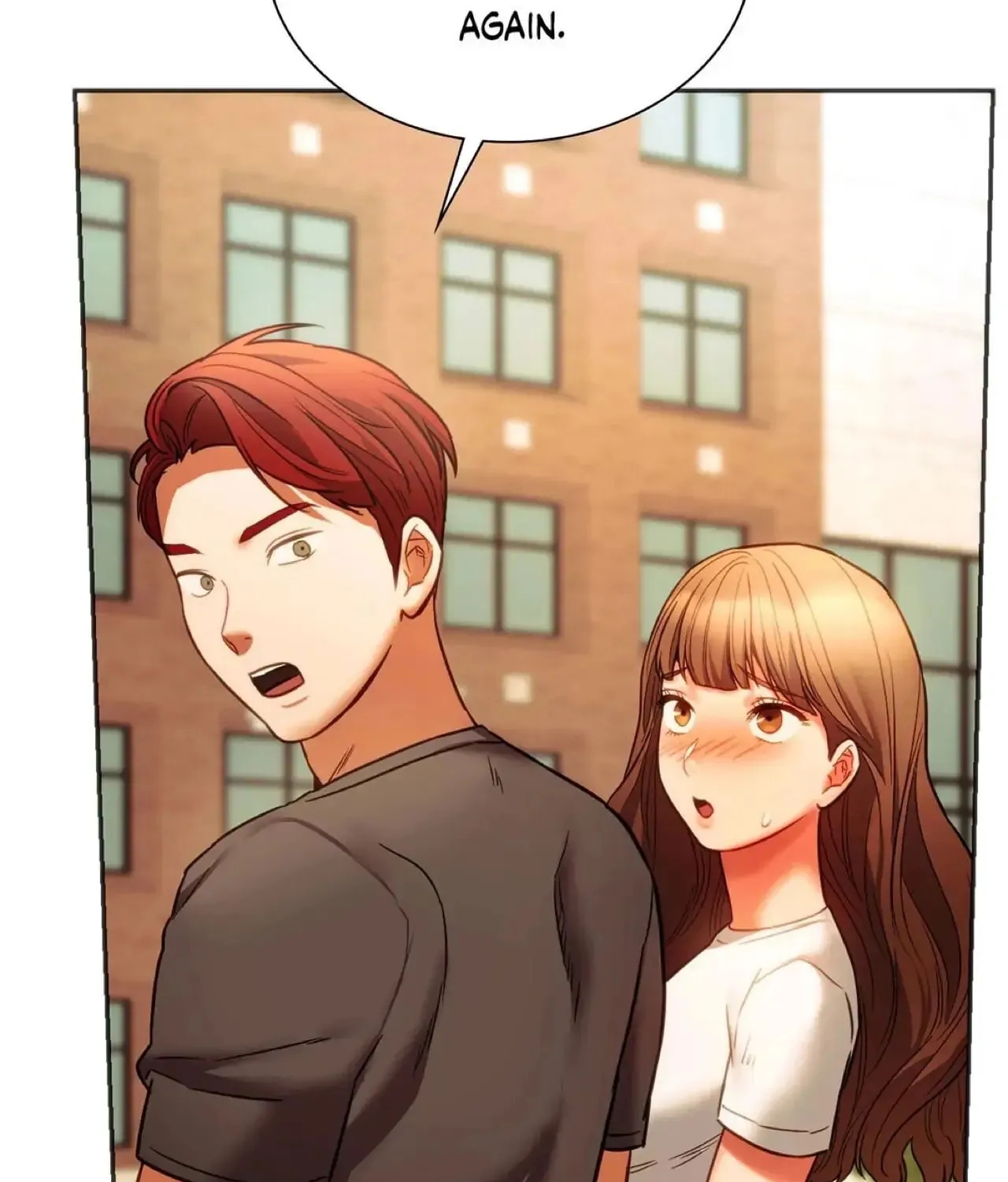 Rowdy Reunion Chapter 39 page 4 - 