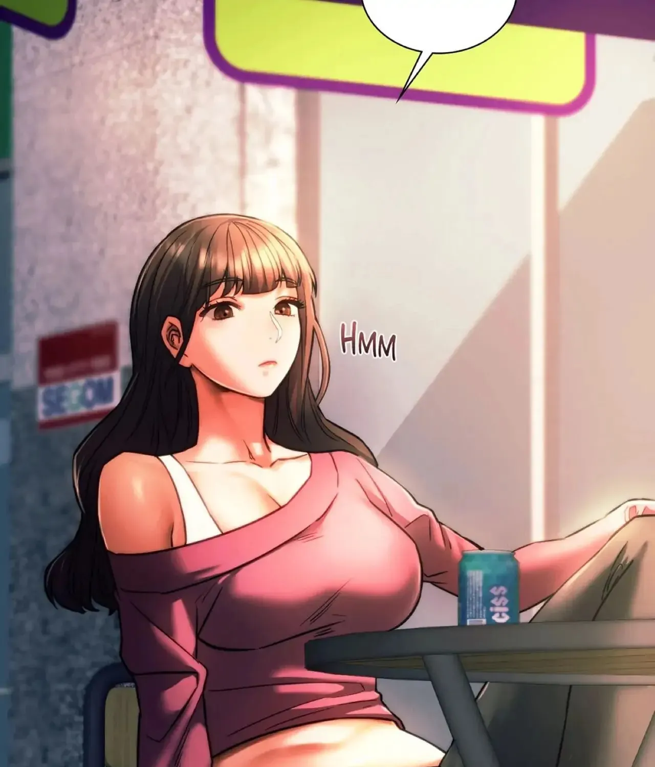 Rowdy Reunion Chapter 39 page 31 - 