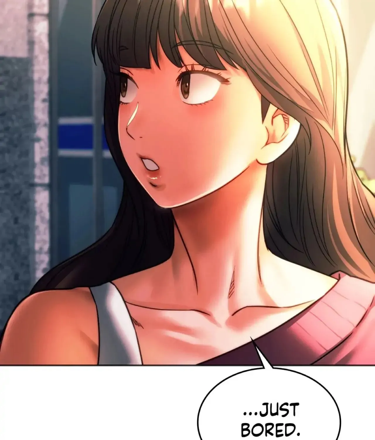 Rowdy Reunion Chapter 39 page 34 - 