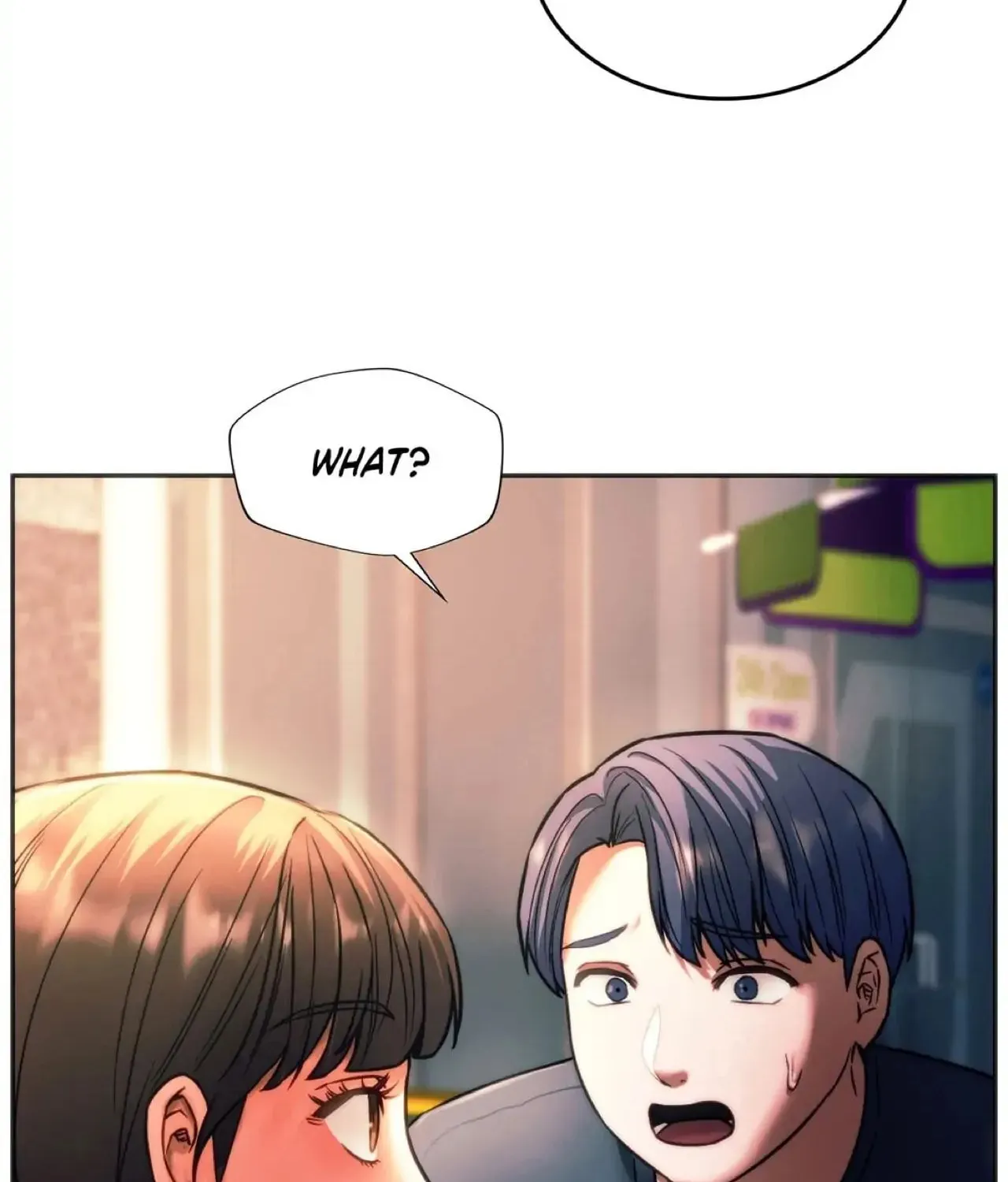 Rowdy Reunion Chapter 39 page 35 - 