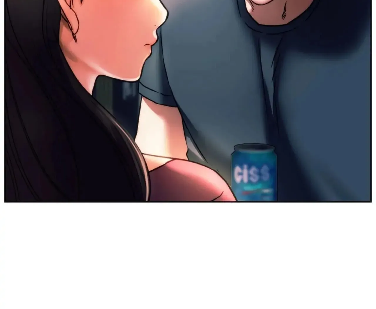 Rowdy Reunion Chapter 39 page 36 - 