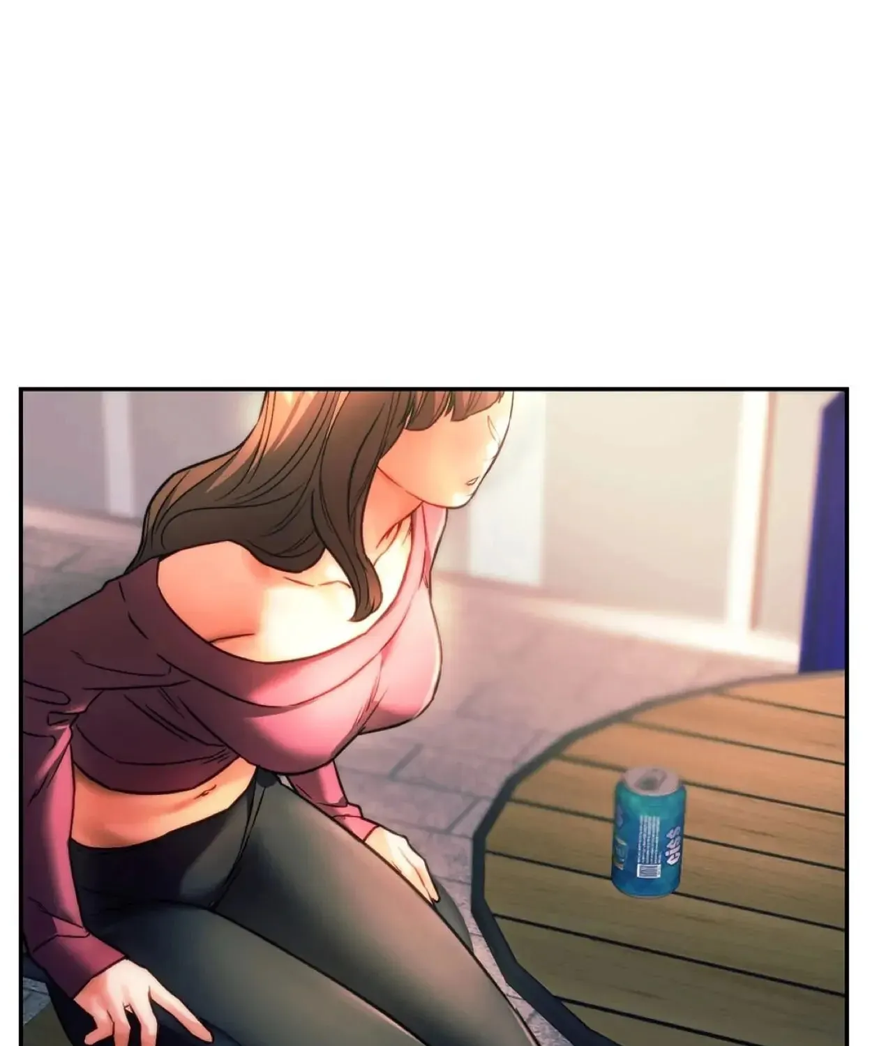 Rowdy Reunion Chapter 39 page 37 - 
