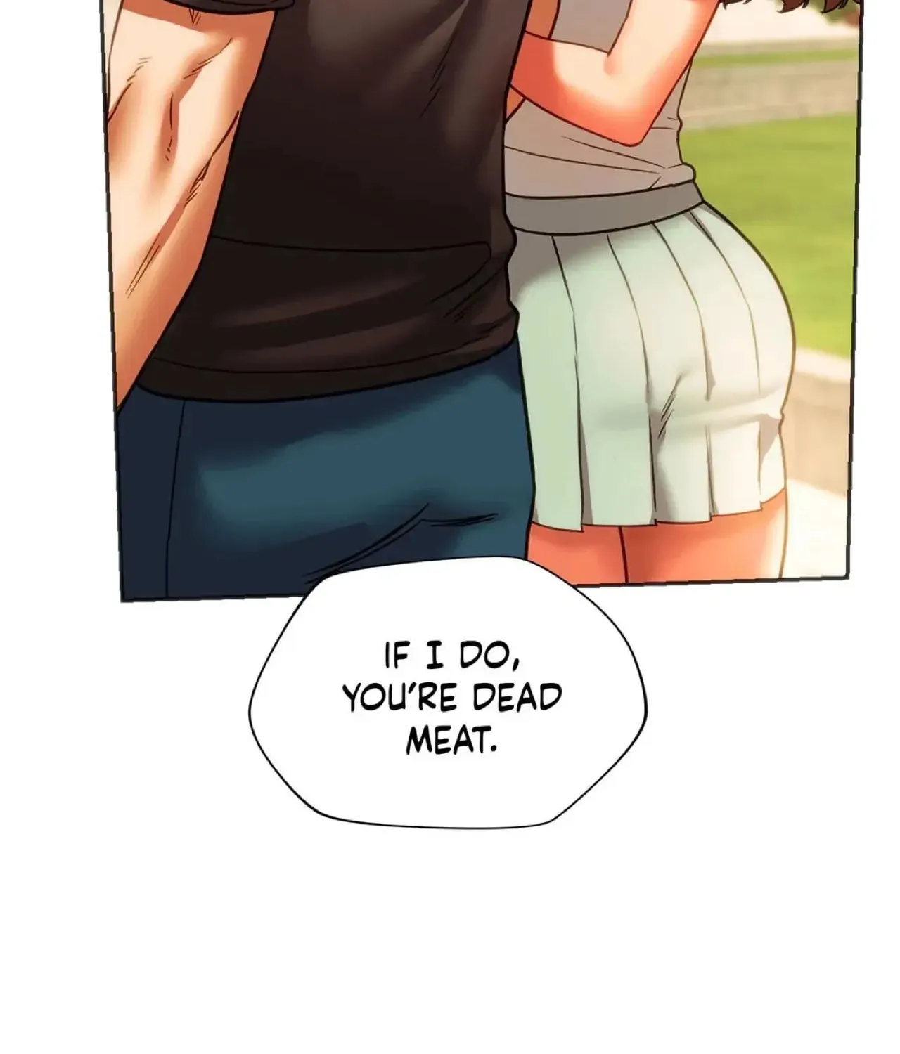 Rowdy Reunion Chapter 39 page 5 - 