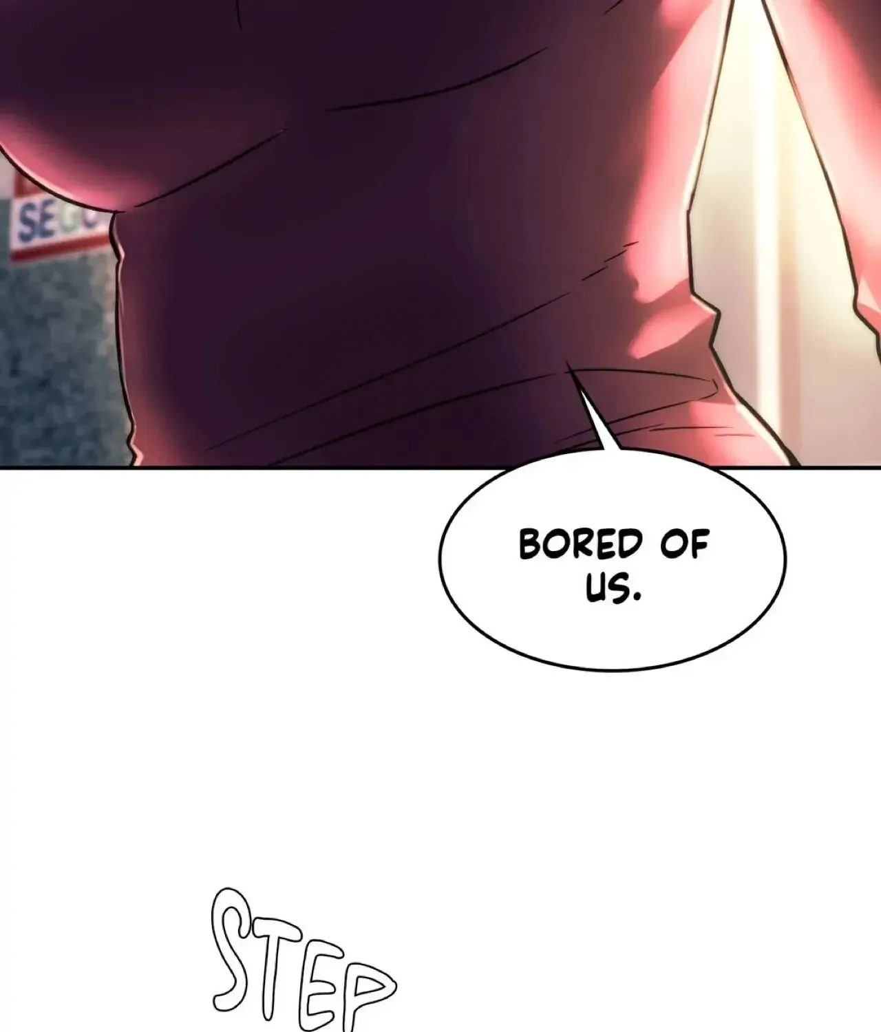 Rowdy Reunion Chapter 39 page 41 - 