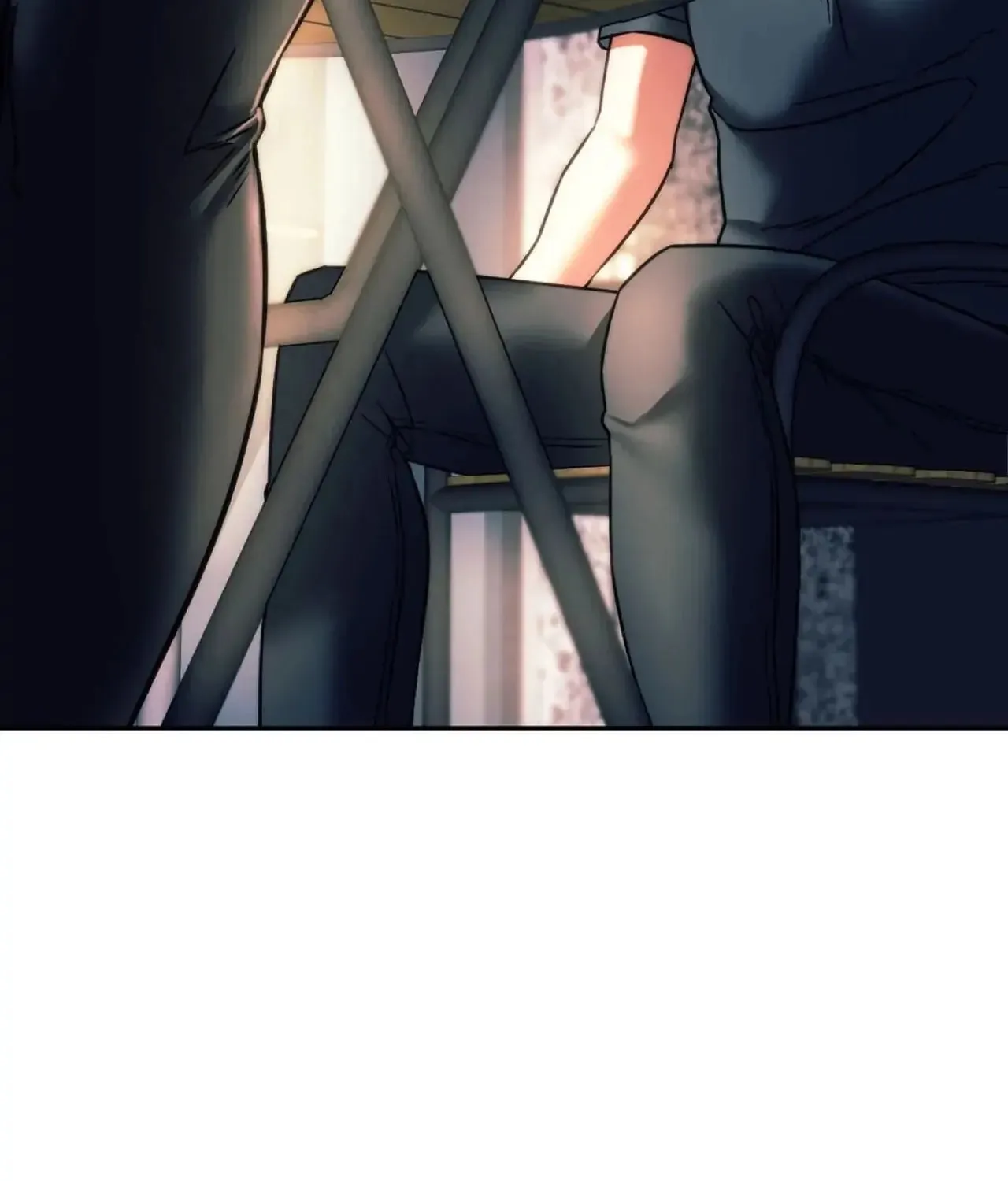 Rowdy Reunion Chapter 39 page 43 - 