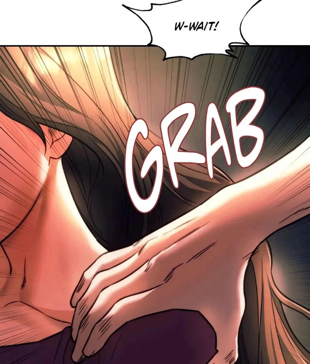 Rowdy Reunion Chapter 39 page 45 - 