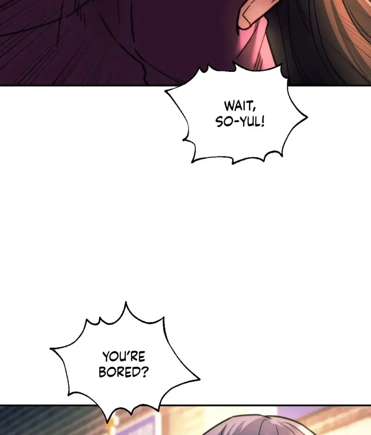 Rowdy Reunion Chapter 39 page 46 - 