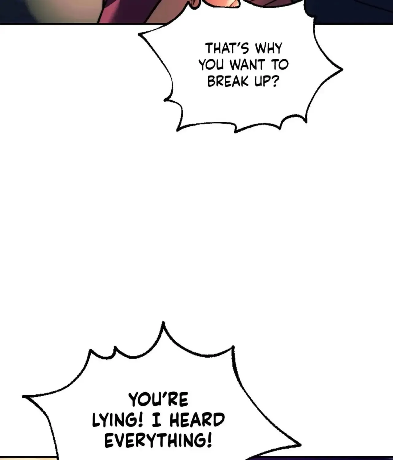 Rowdy Reunion Chapter 39 page 49 - 