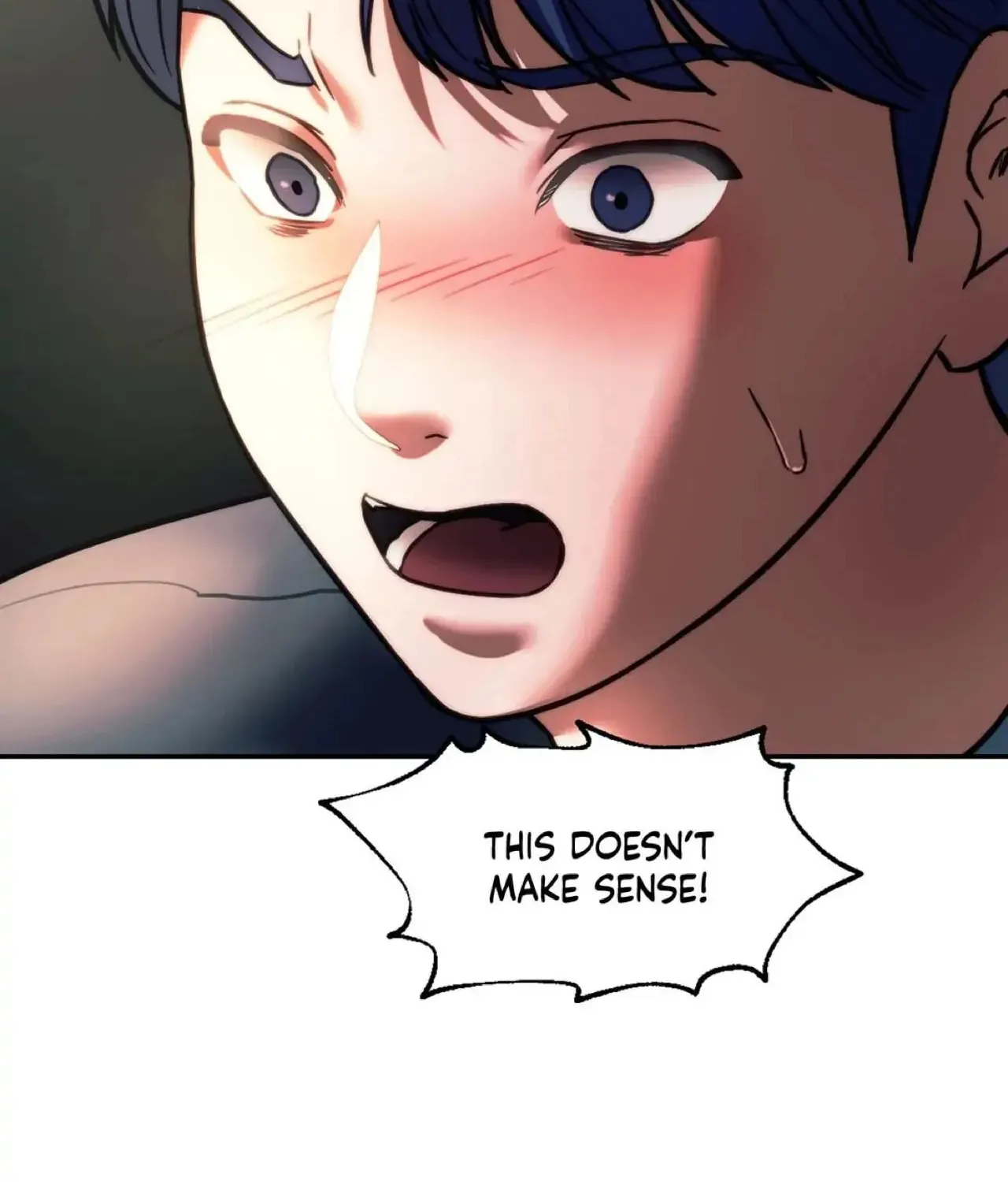 Rowdy Reunion Chapter 39 page 54 - 