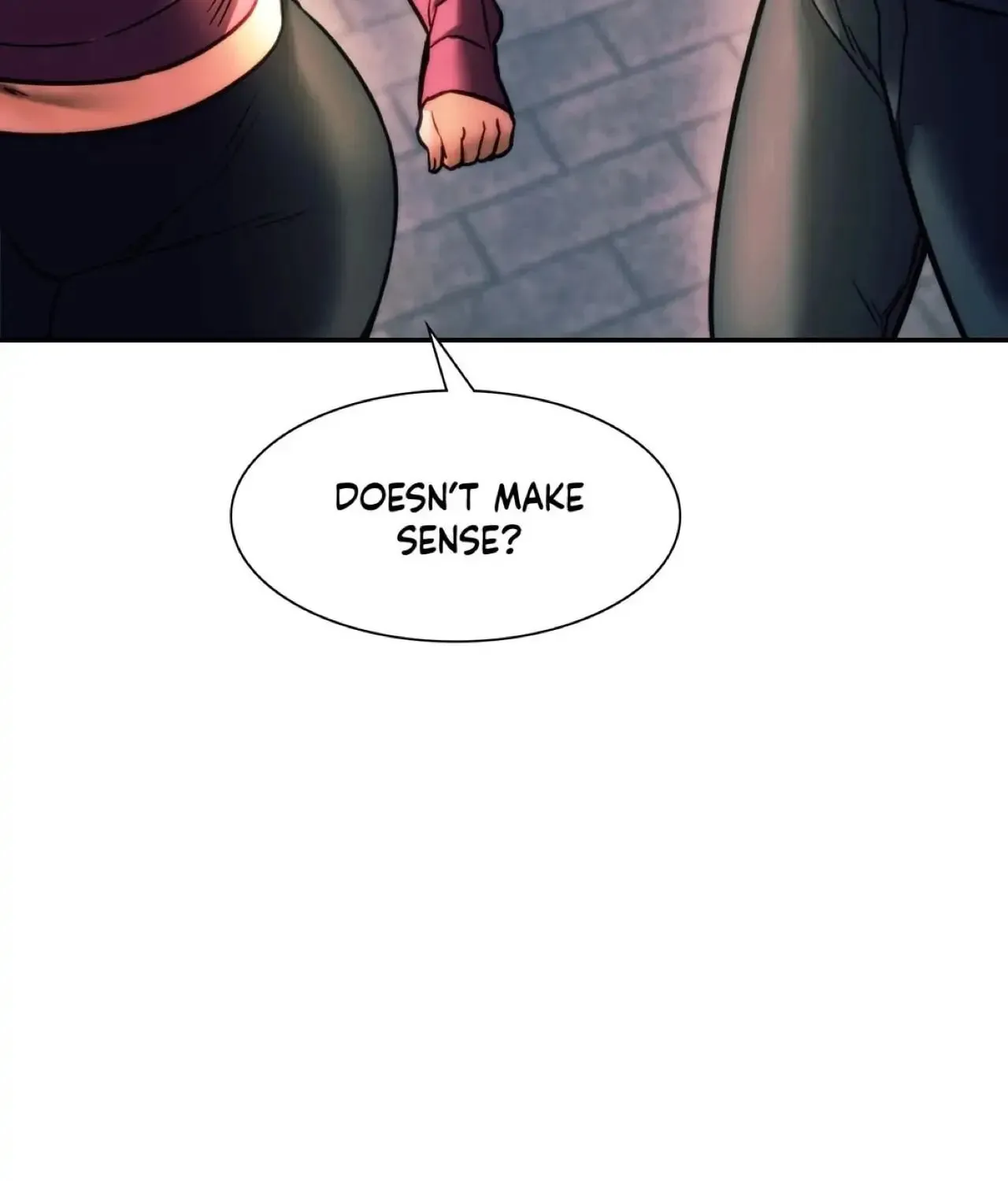 Rowdy Reunion Chapter 39 page 57 - 