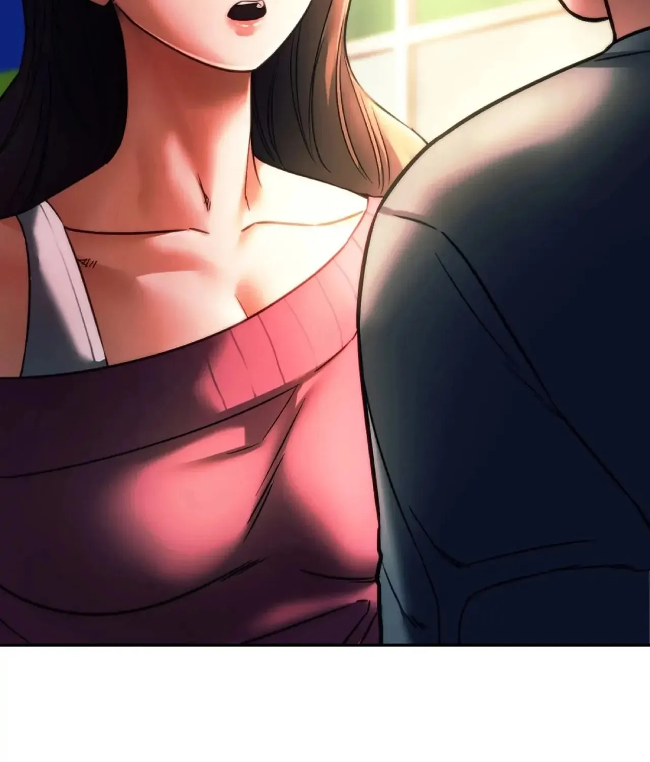 Rowdy Reunion Chapter 39 page 59 - 