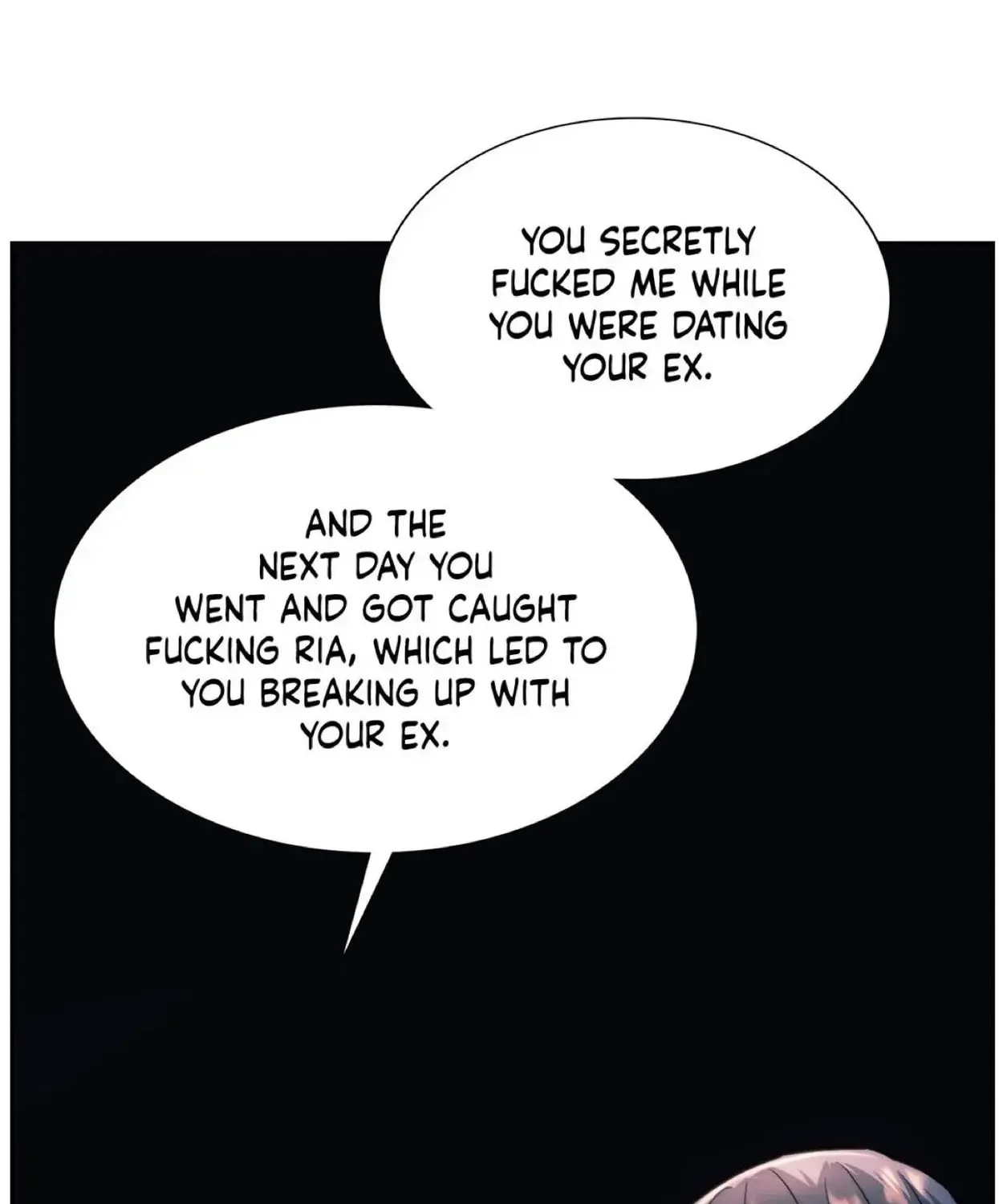 Rowdy Reunion Chapter 39 page 61 - 