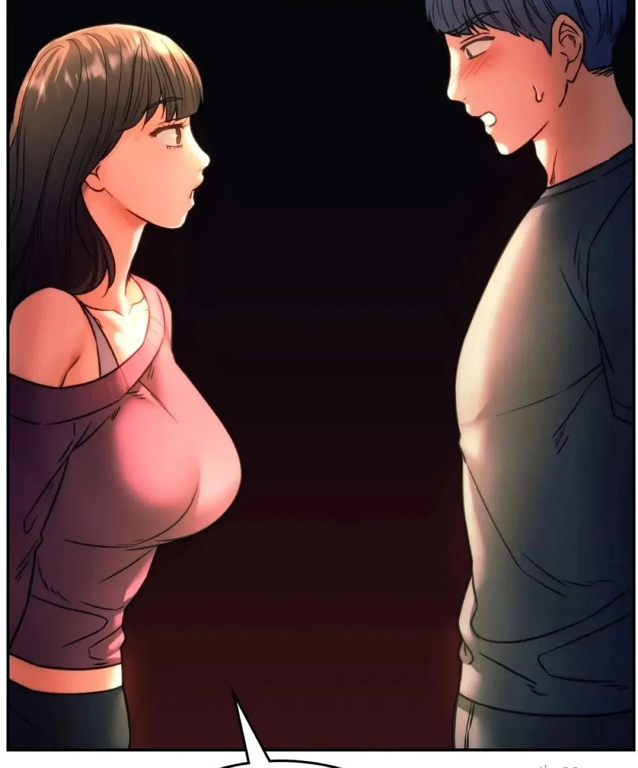 Rowdy Reunion Chapter 39 page 63 - 