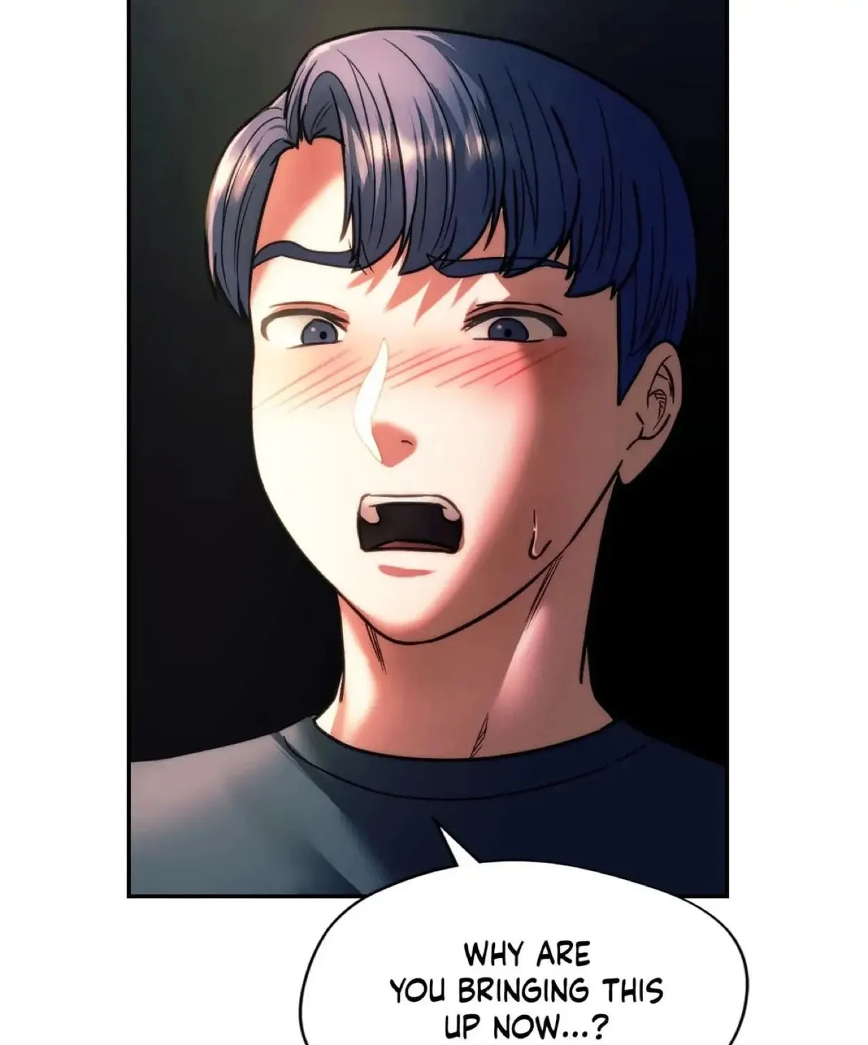 Rowdy Reunion Chapter 39 page 67 - 