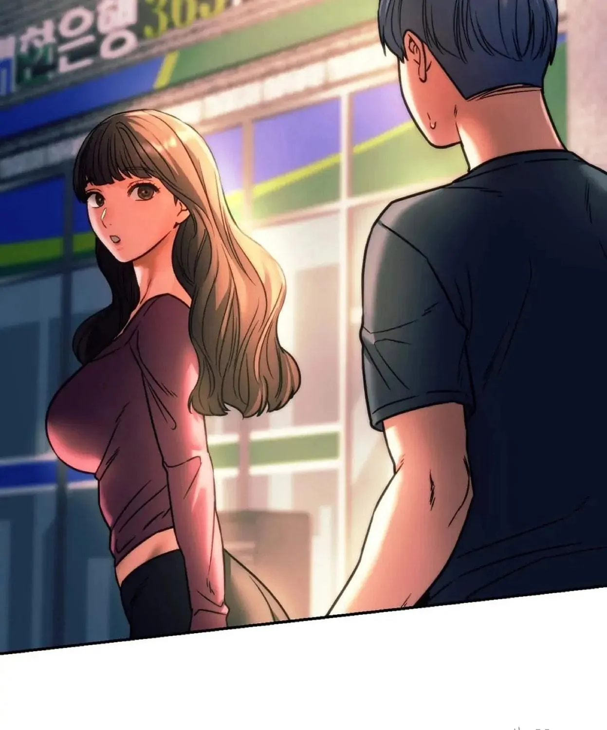Rowdy Reunion Chapter 39 page 71 - 