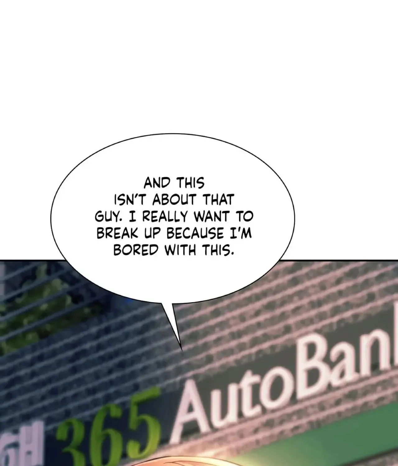 Rowdy Reunion Chapter 39 page 73 - 
