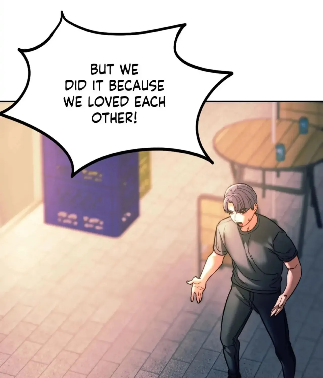 Rowdy Reunion Chapter 39 page 77 - 
