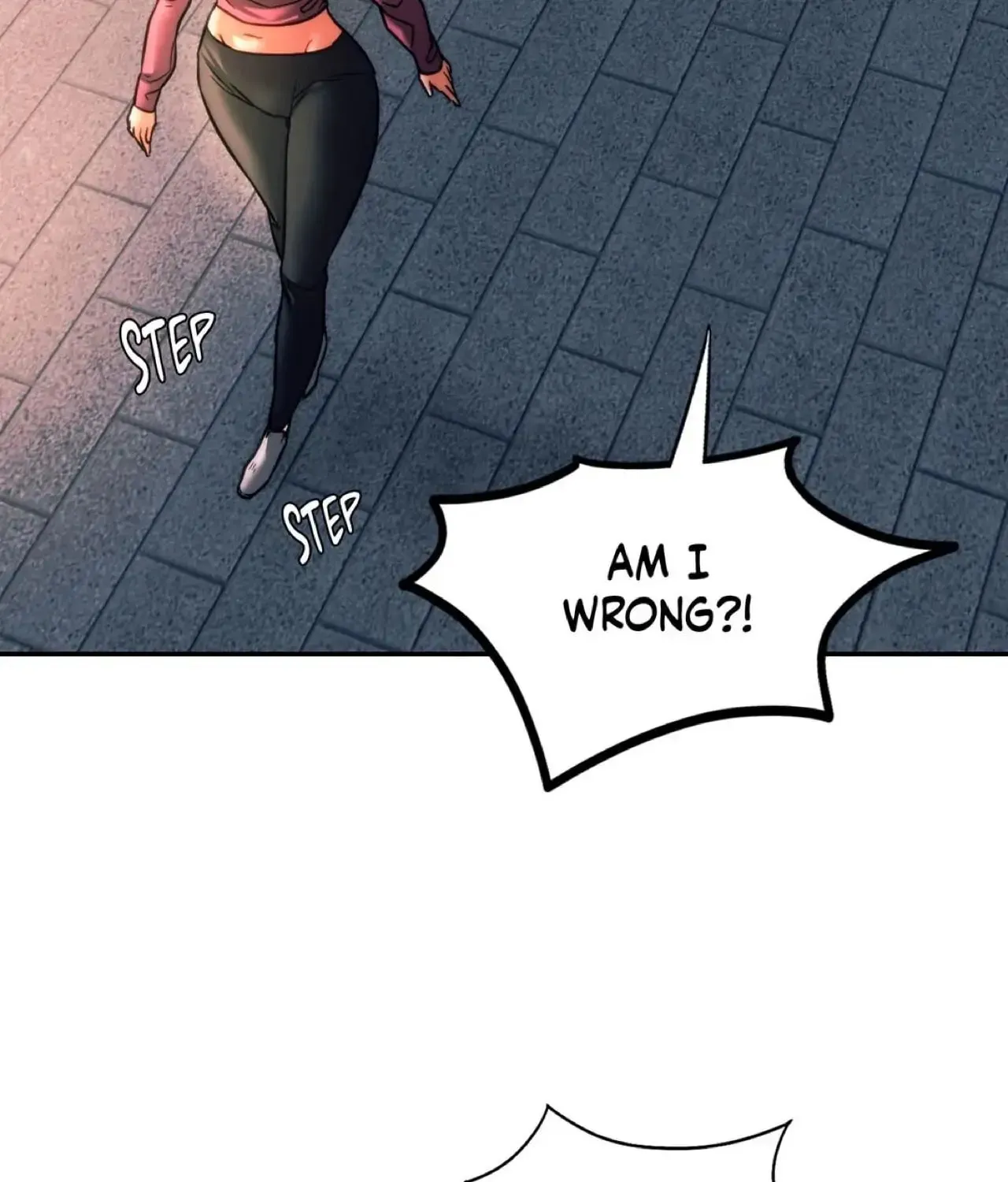 Rowdy Reunion Chapter 39 page 79 - 