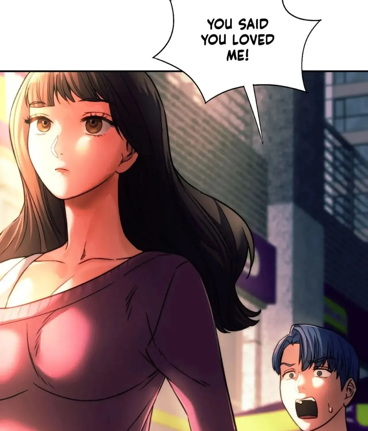 Rowdy Reunion Chapter 39 page 80 - 
