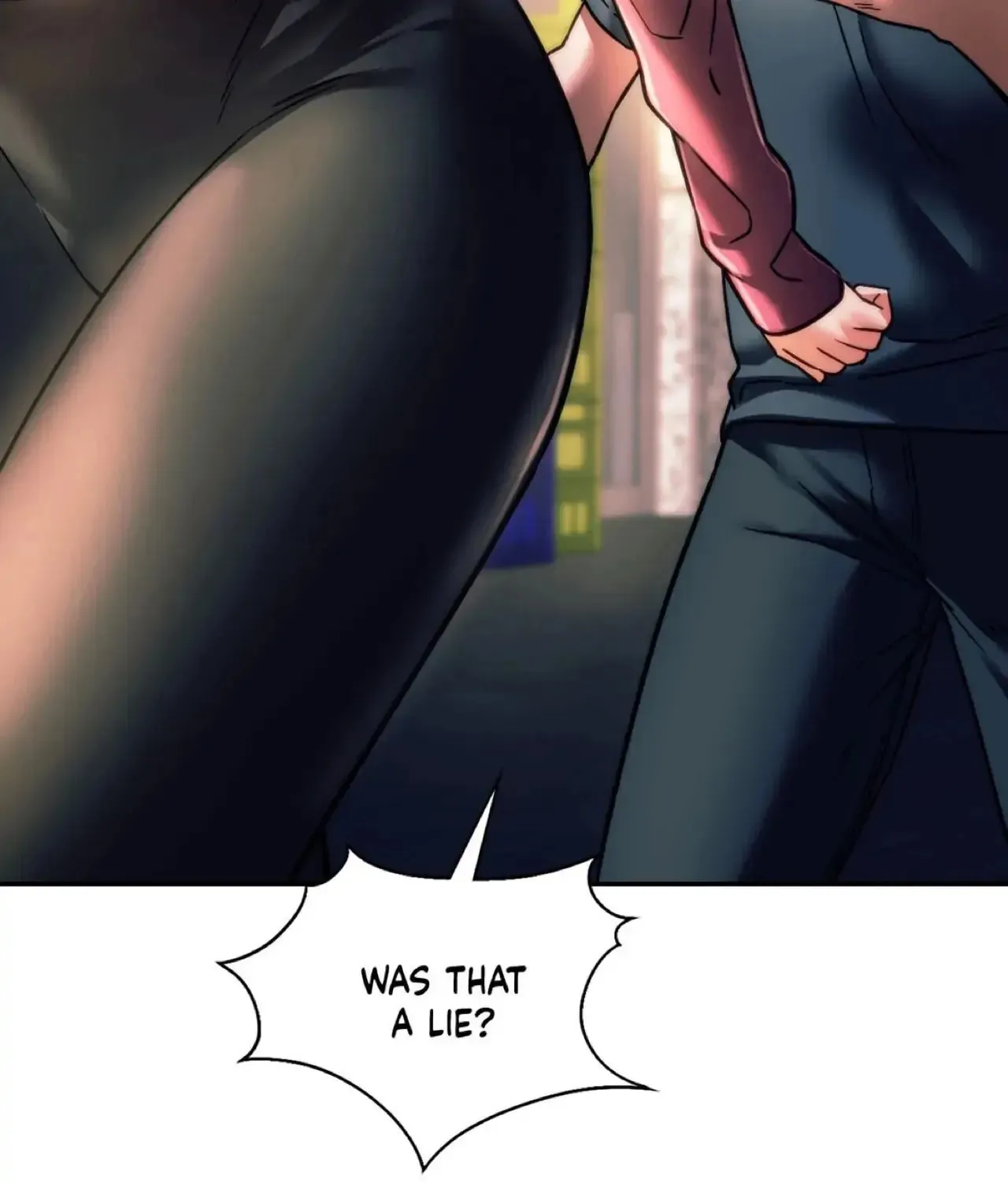 Rowdy Reunion Chapter 39 page 82 - 