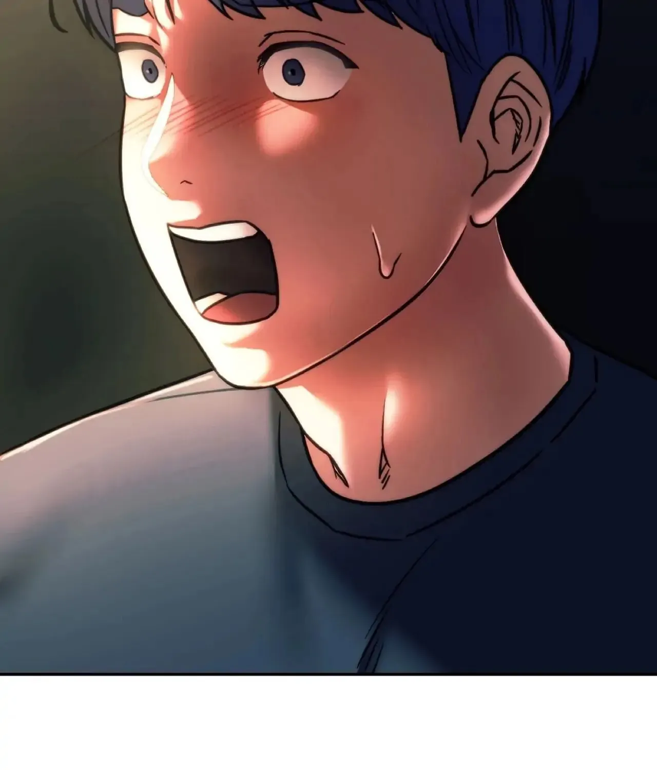 Rowdy Reunion Chapter 39 page 85 - 