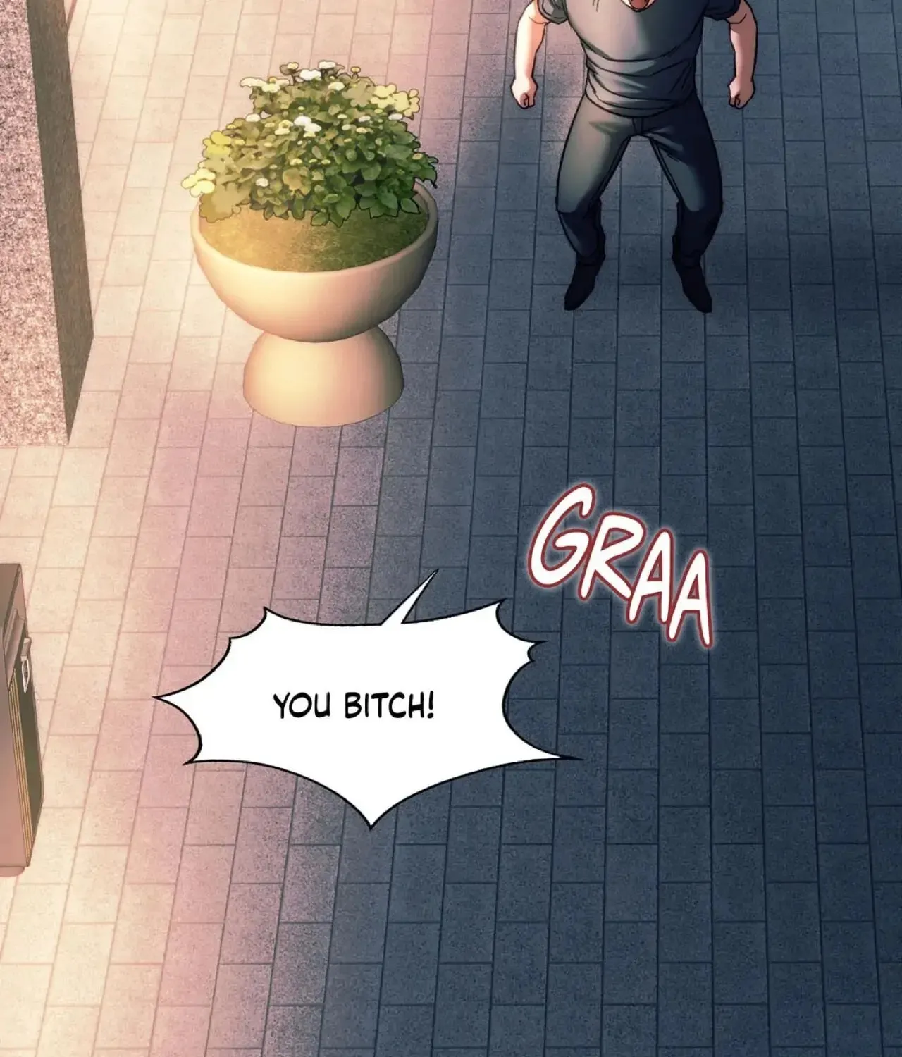 Rowdy Reunion Chapter 39 page 88 - 
