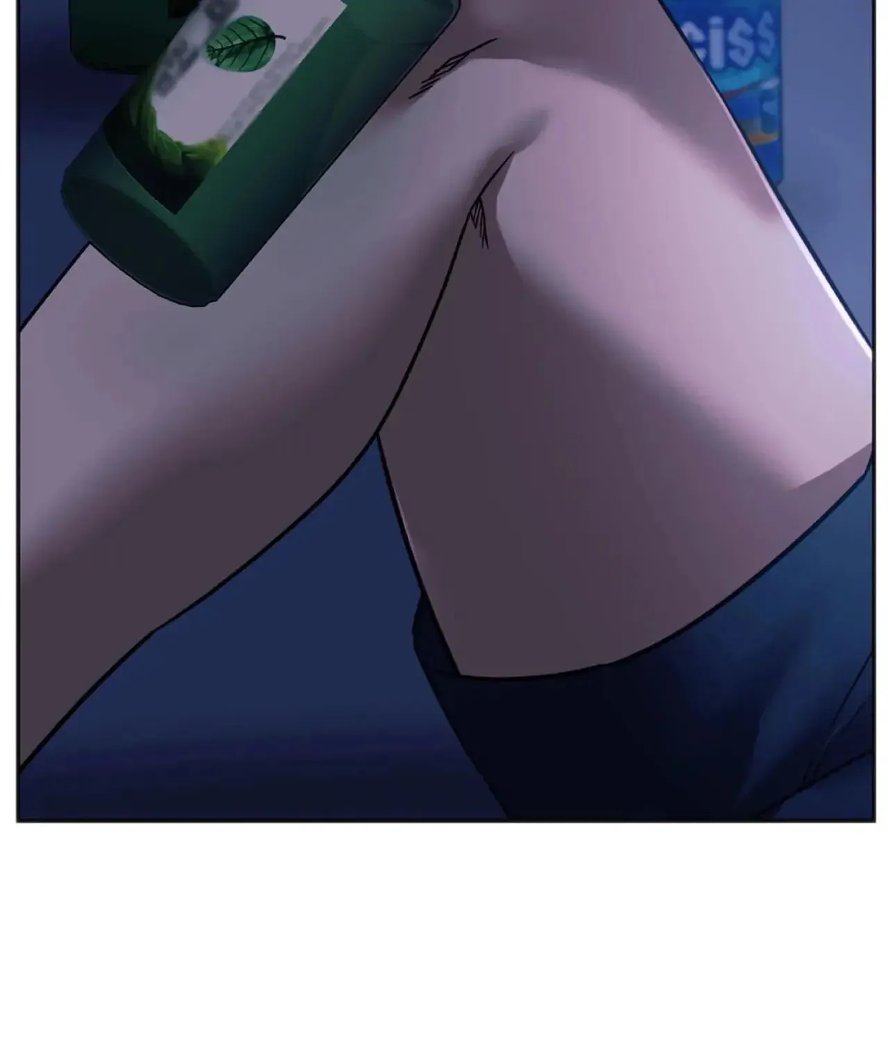 Rowdy Reunion Chapter 39 page 95 - 