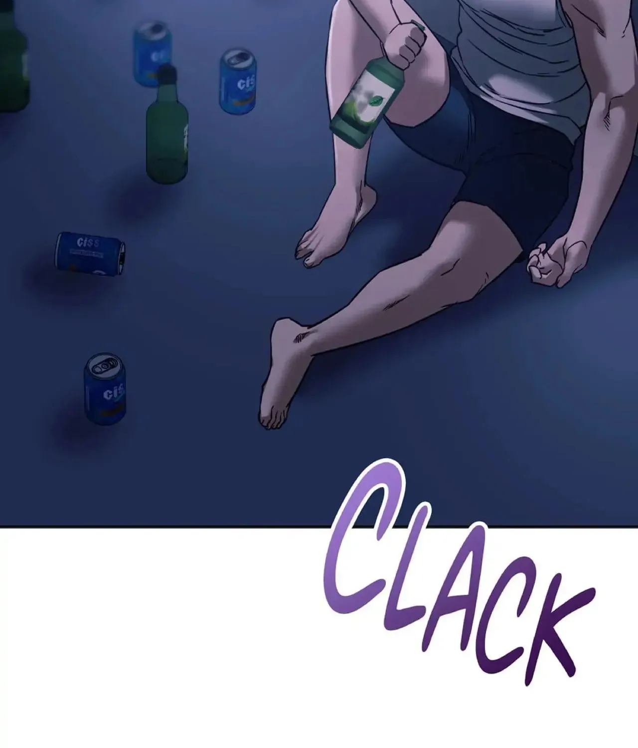 Rowdy Reunion Chapter 39 page 97 - 