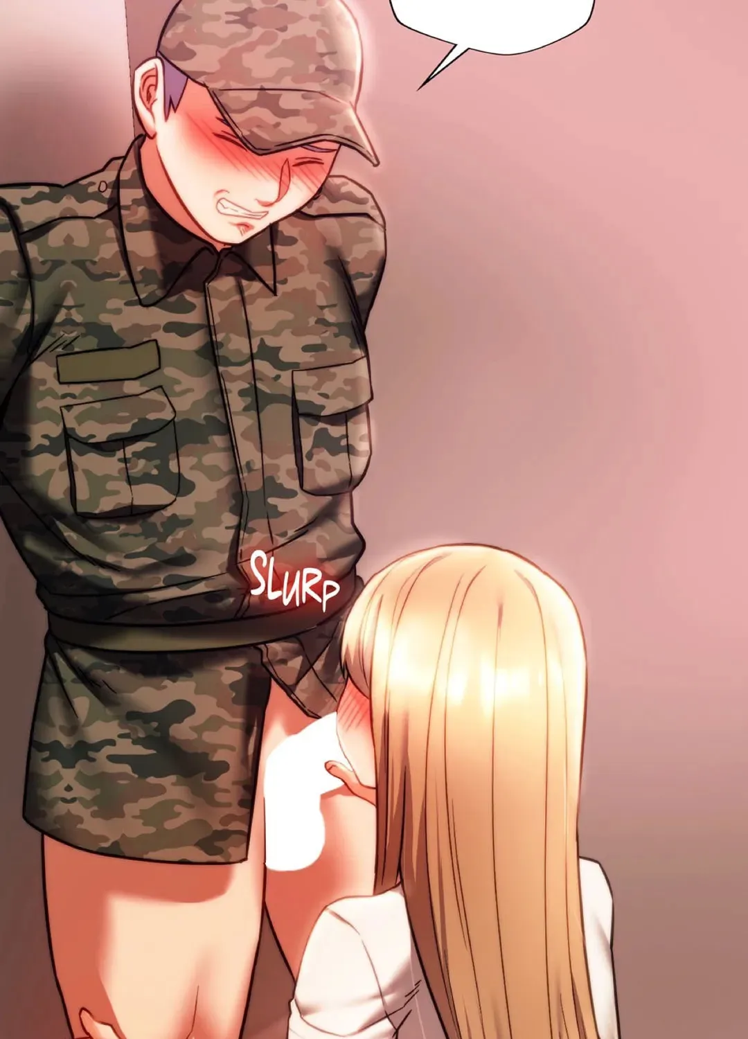 Rowdy Reunion Chapter 40 page 112 - 