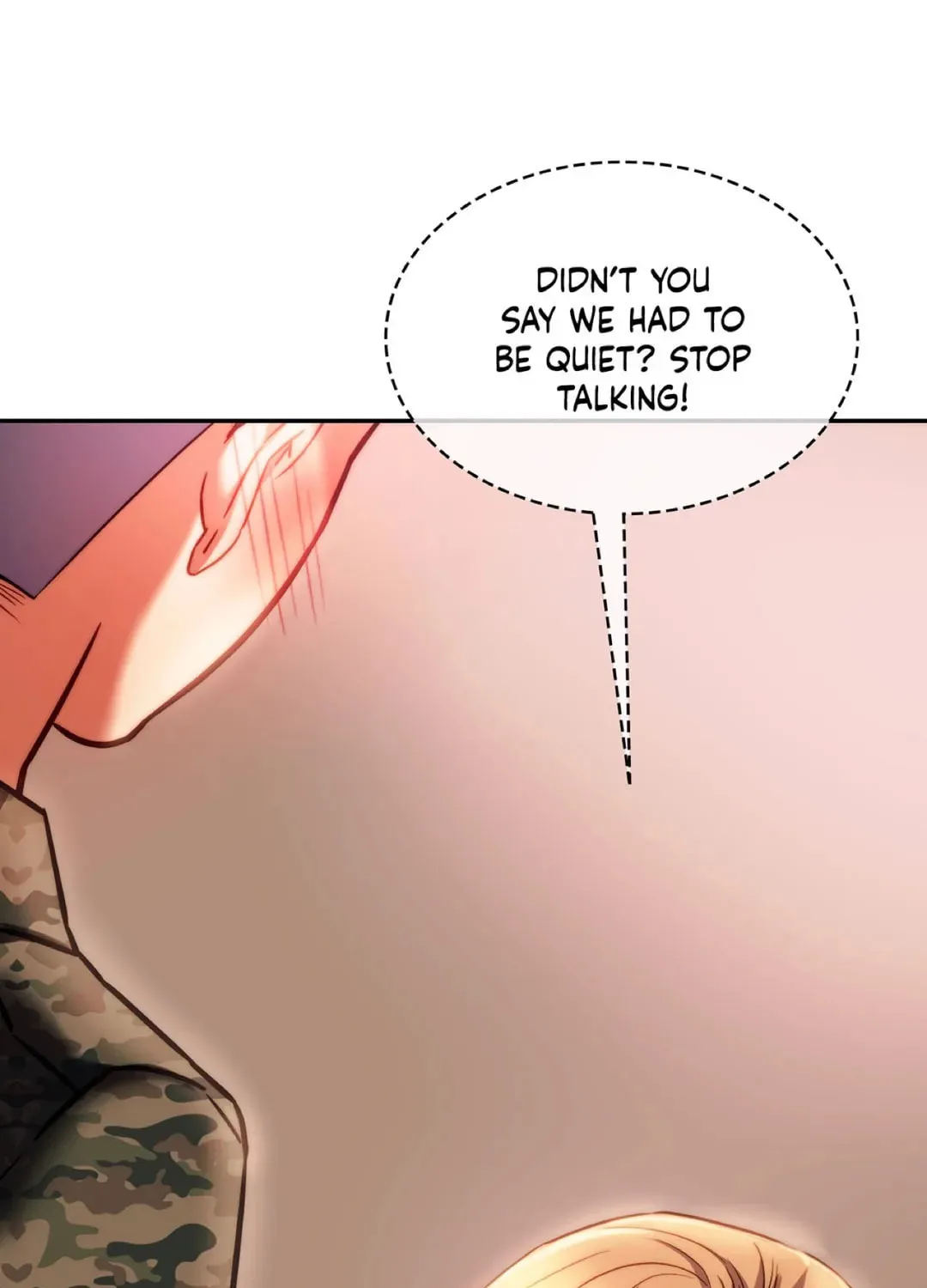 Rowdy Reunion Chapter 40 page 115 - 