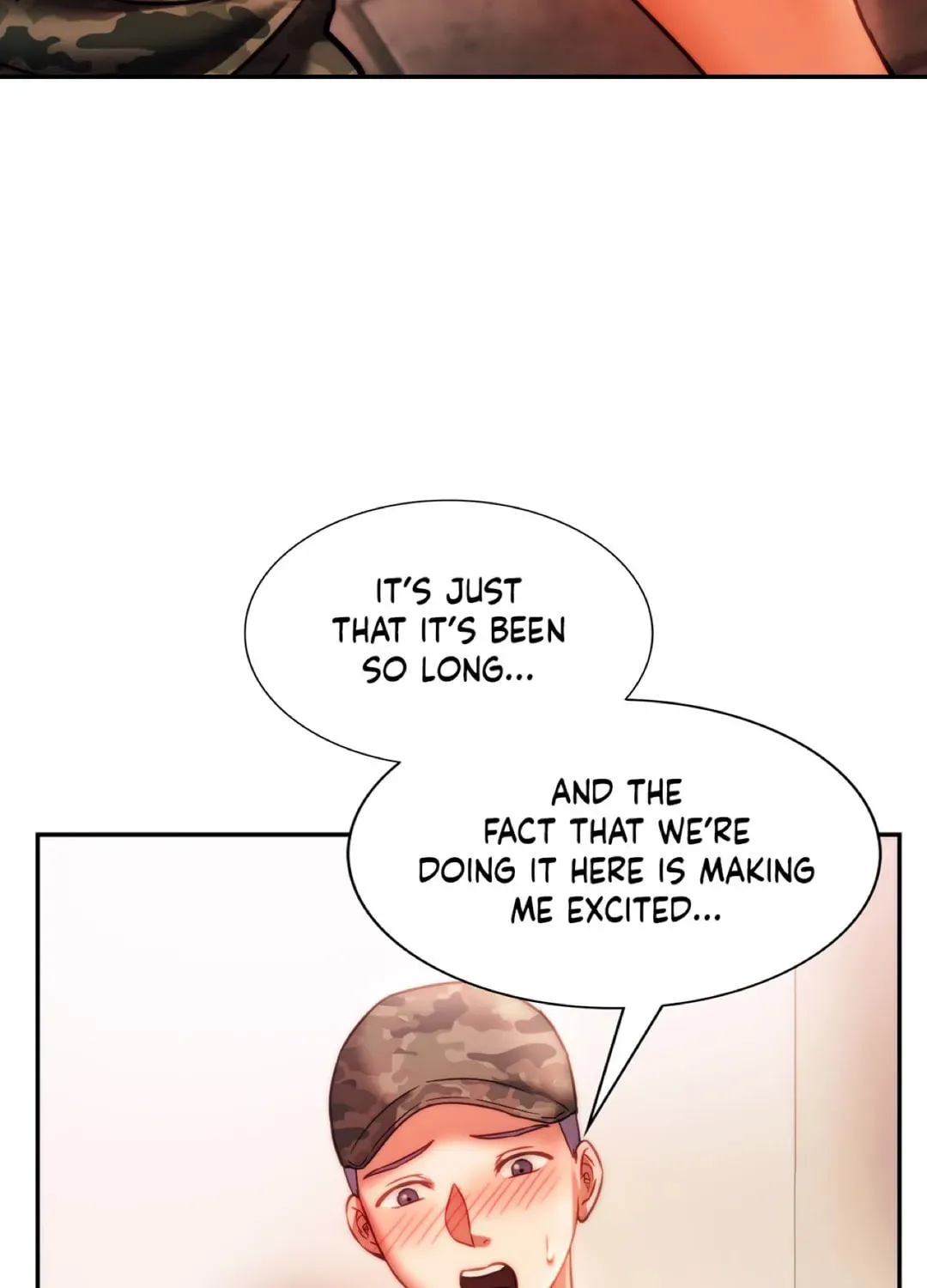 Rowdy Reunion Chapter 40 page 118 - 