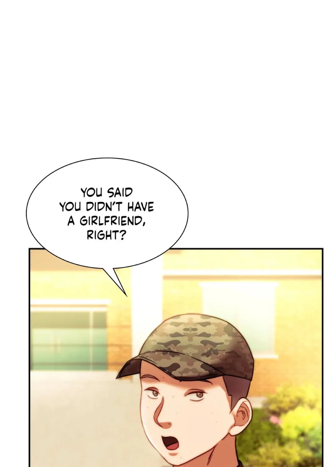 Rowdy Reunion Chapter 40 page 13 - 