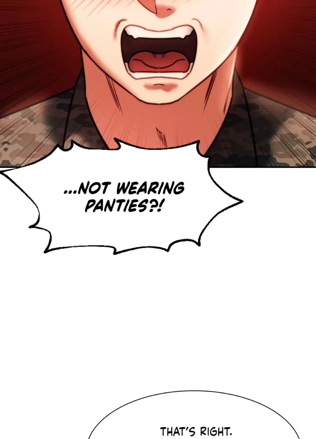Rowdy Reunion Chapter 40 page 124 - 