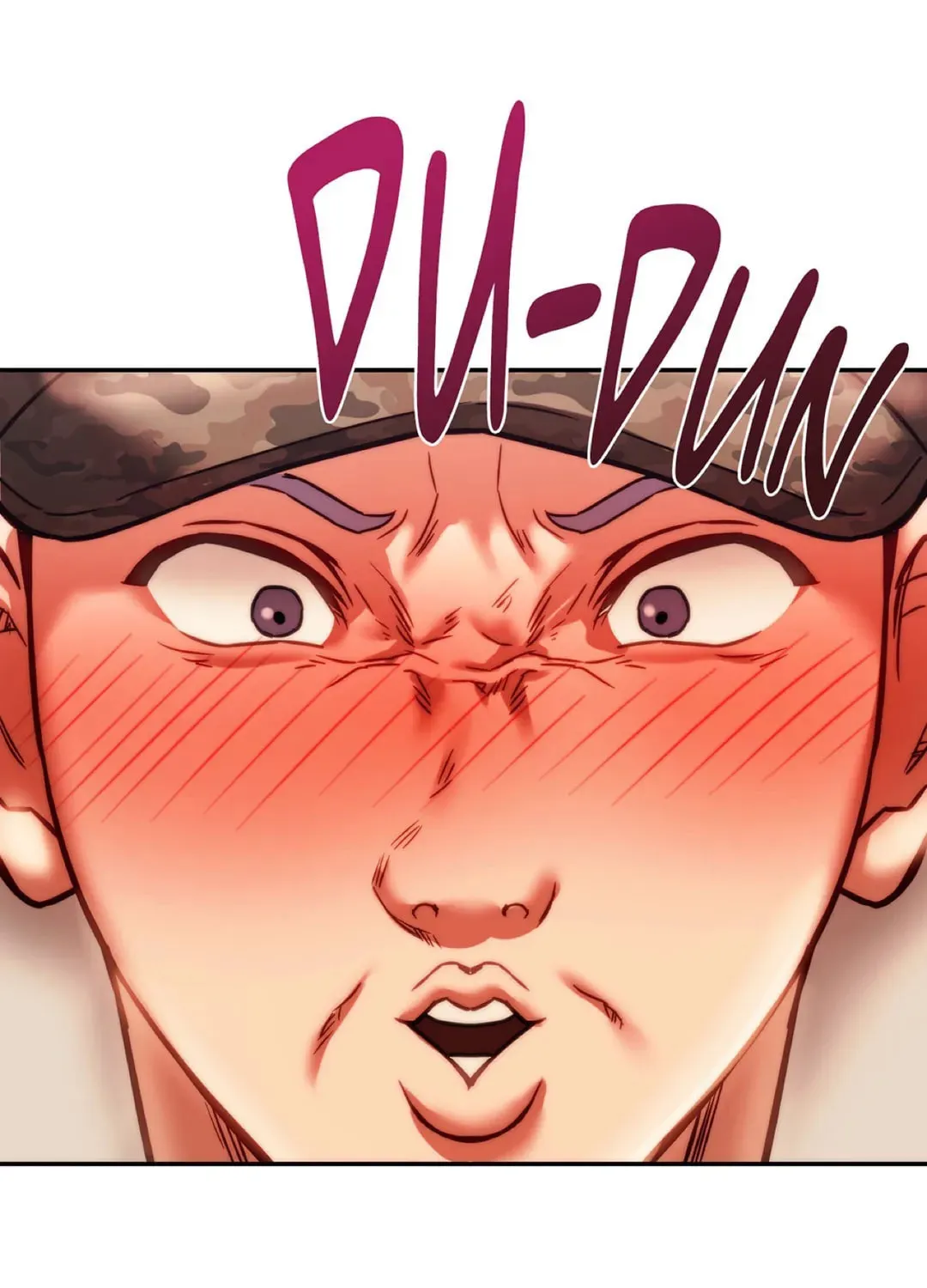 Rowdy Reunion Chapter 40 page 129 - 