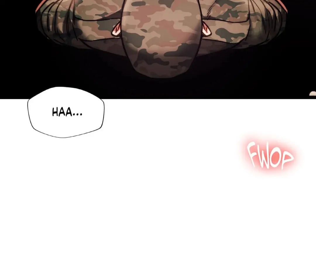 Rowdy Reunion Chapter 40 page 134 - 