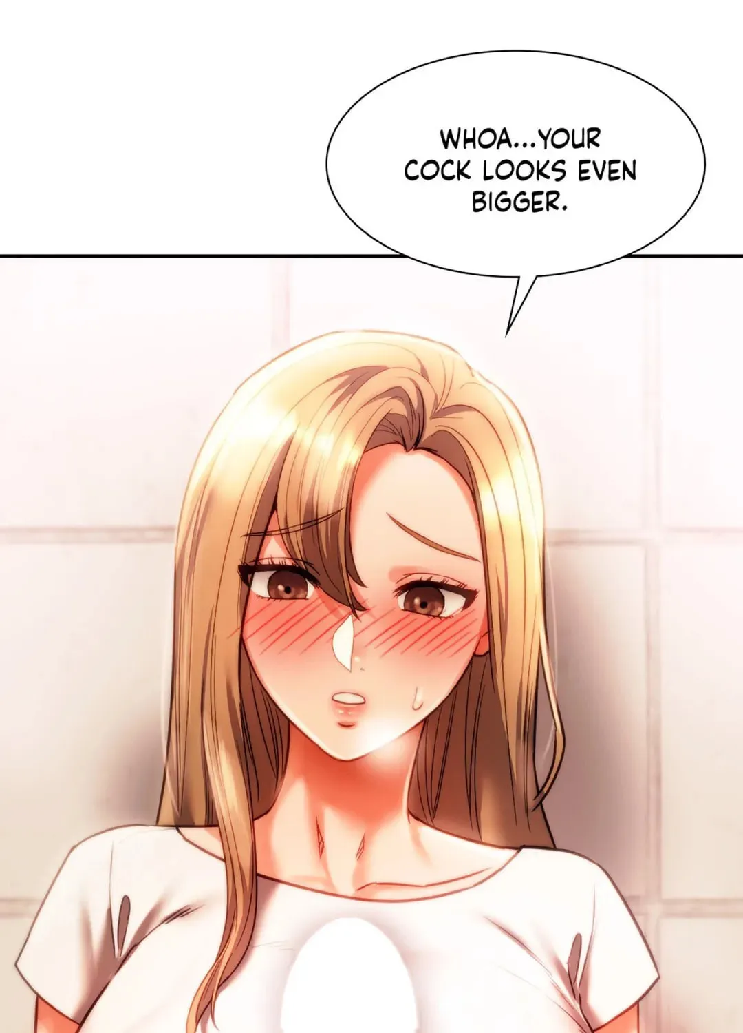 Rowdy Reunion Chapter 40 page 135 - 