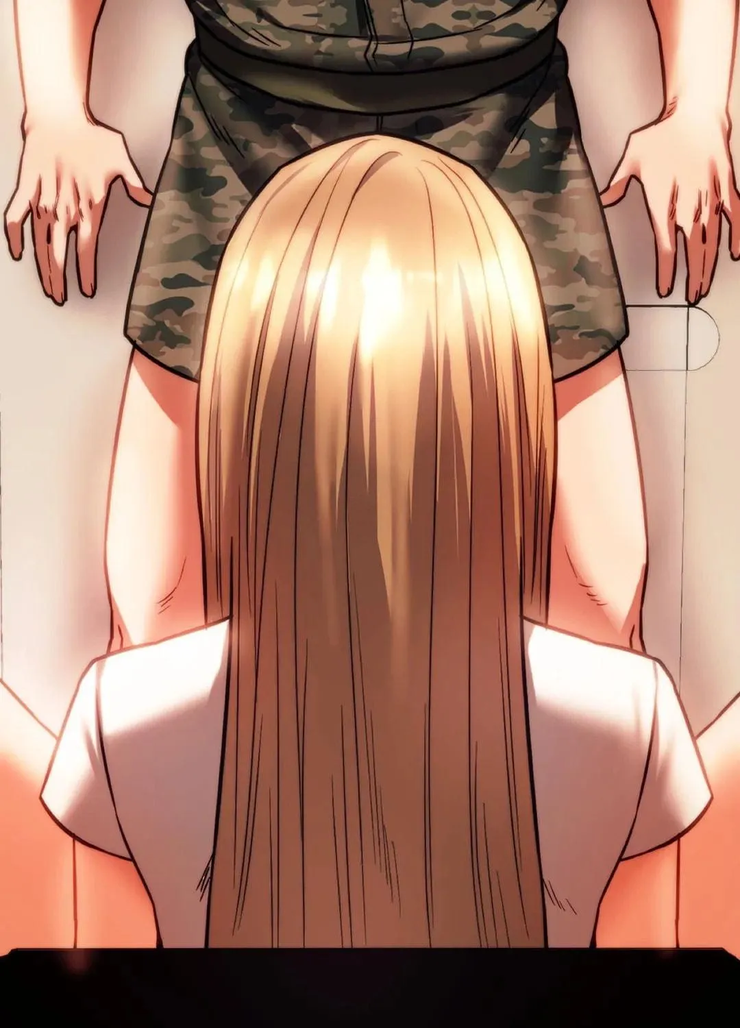 Rowdy Reunion Chapter 40 page 141 - 