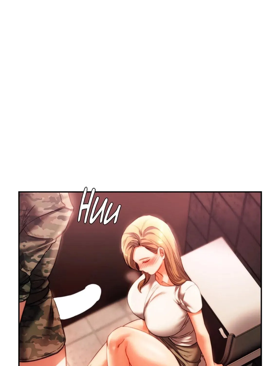 Rowdy Reunion Chapter 40 page 143 - 