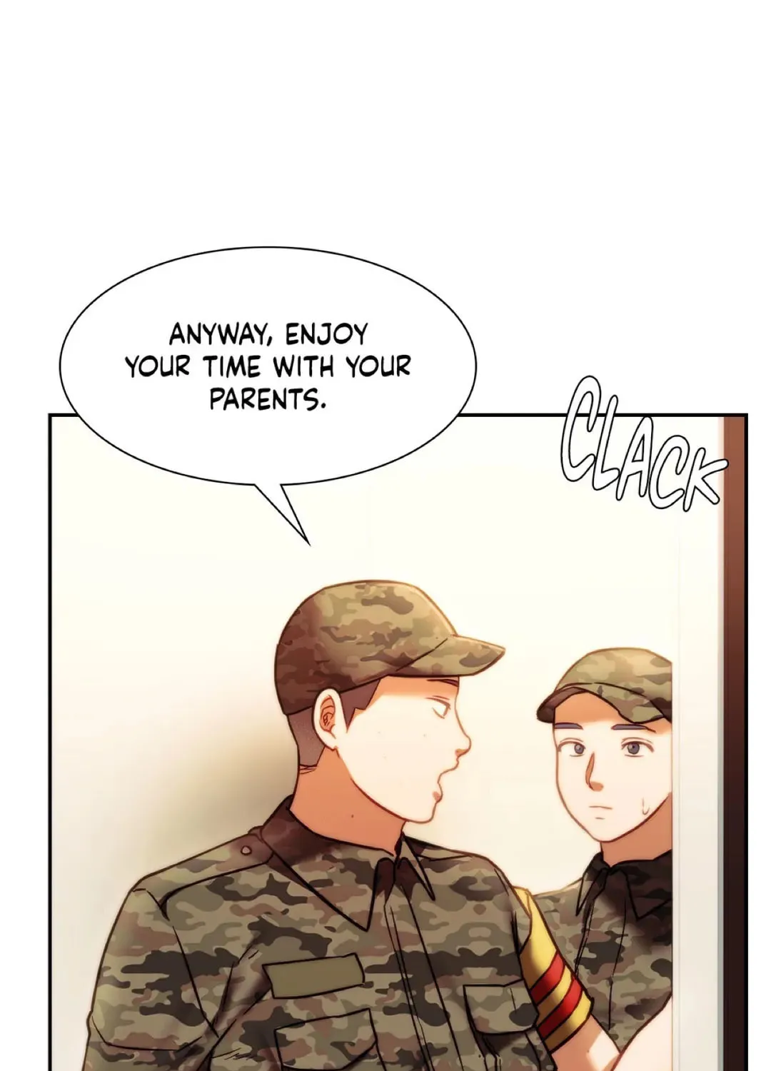 Rowdy Reunion Chapter 40 page 19 - 