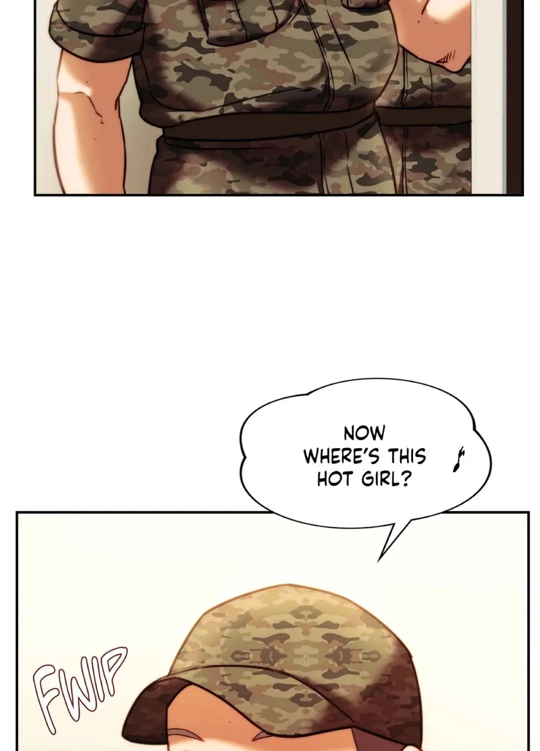Rowdy Reunion Chapter 40 page 20 - 