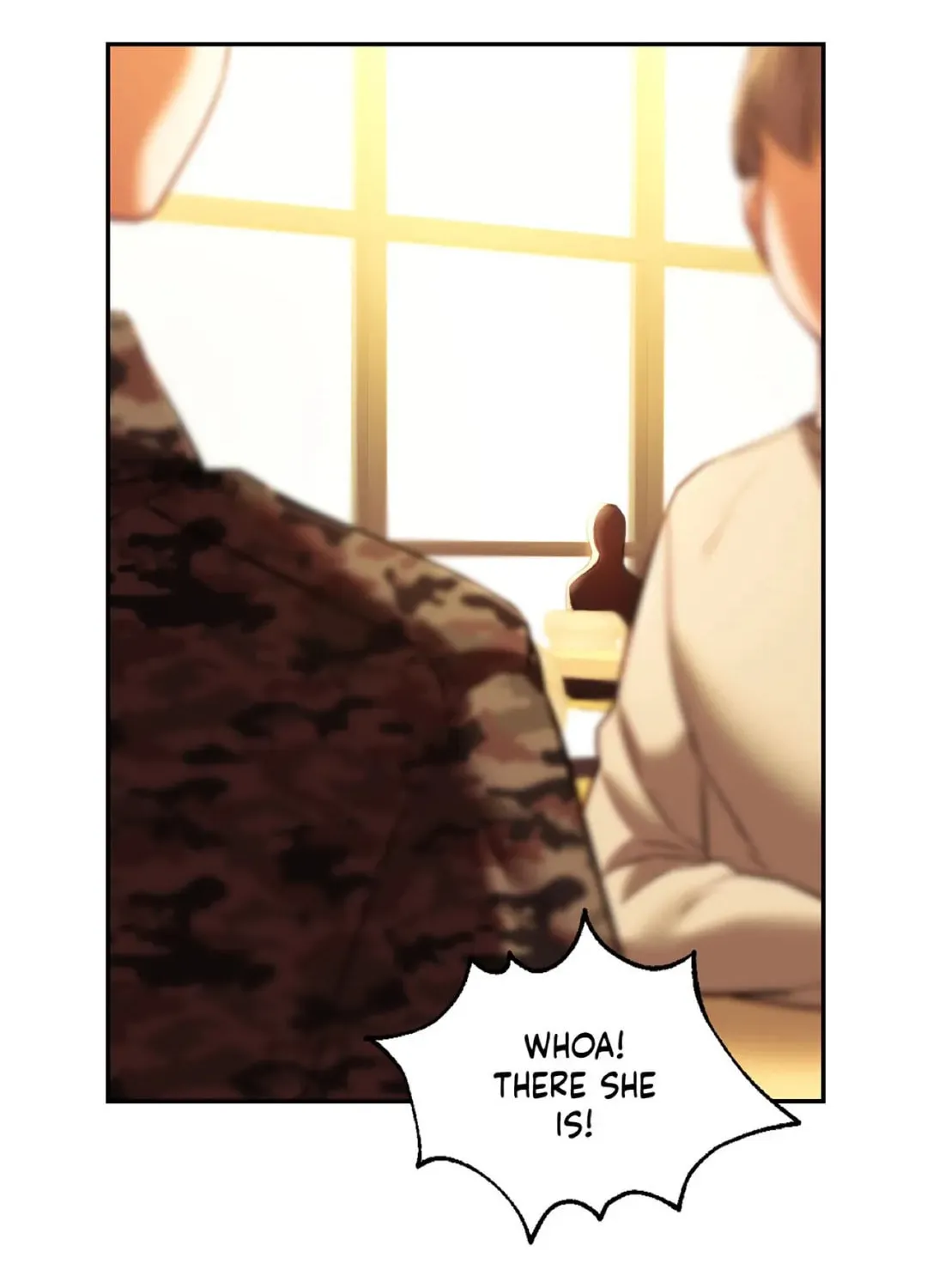 Rowdy Reunion Chapter 40 page 23 - 