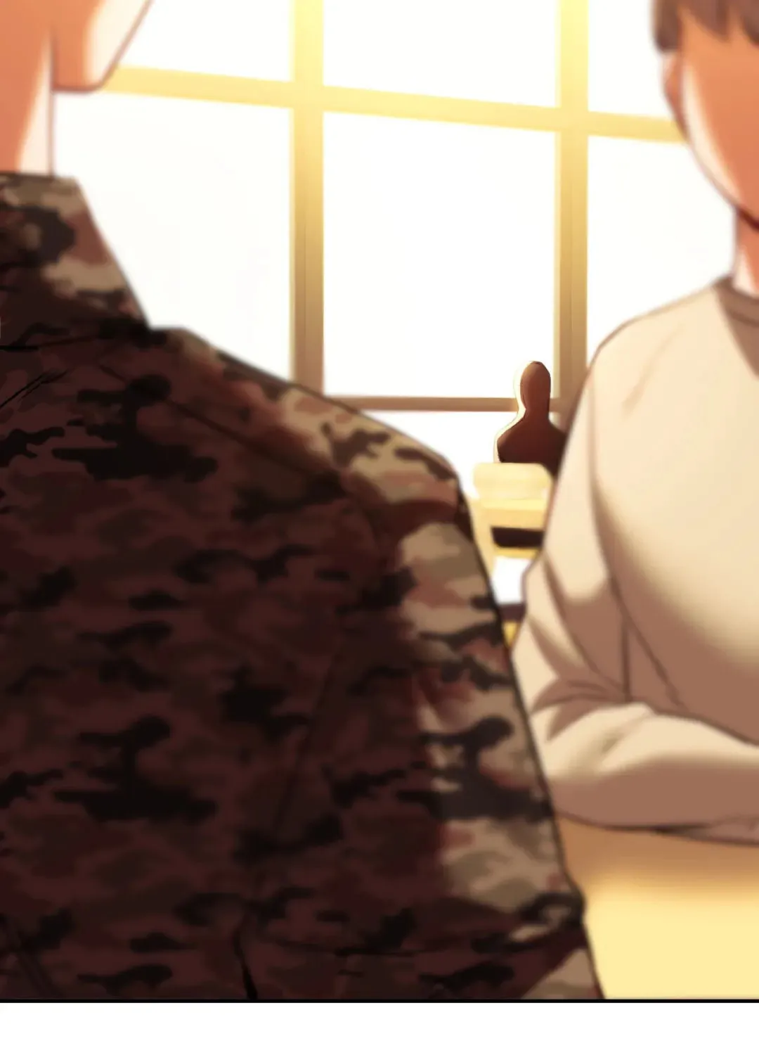 Rowdy Reunion Chapter 40 page 4 - 