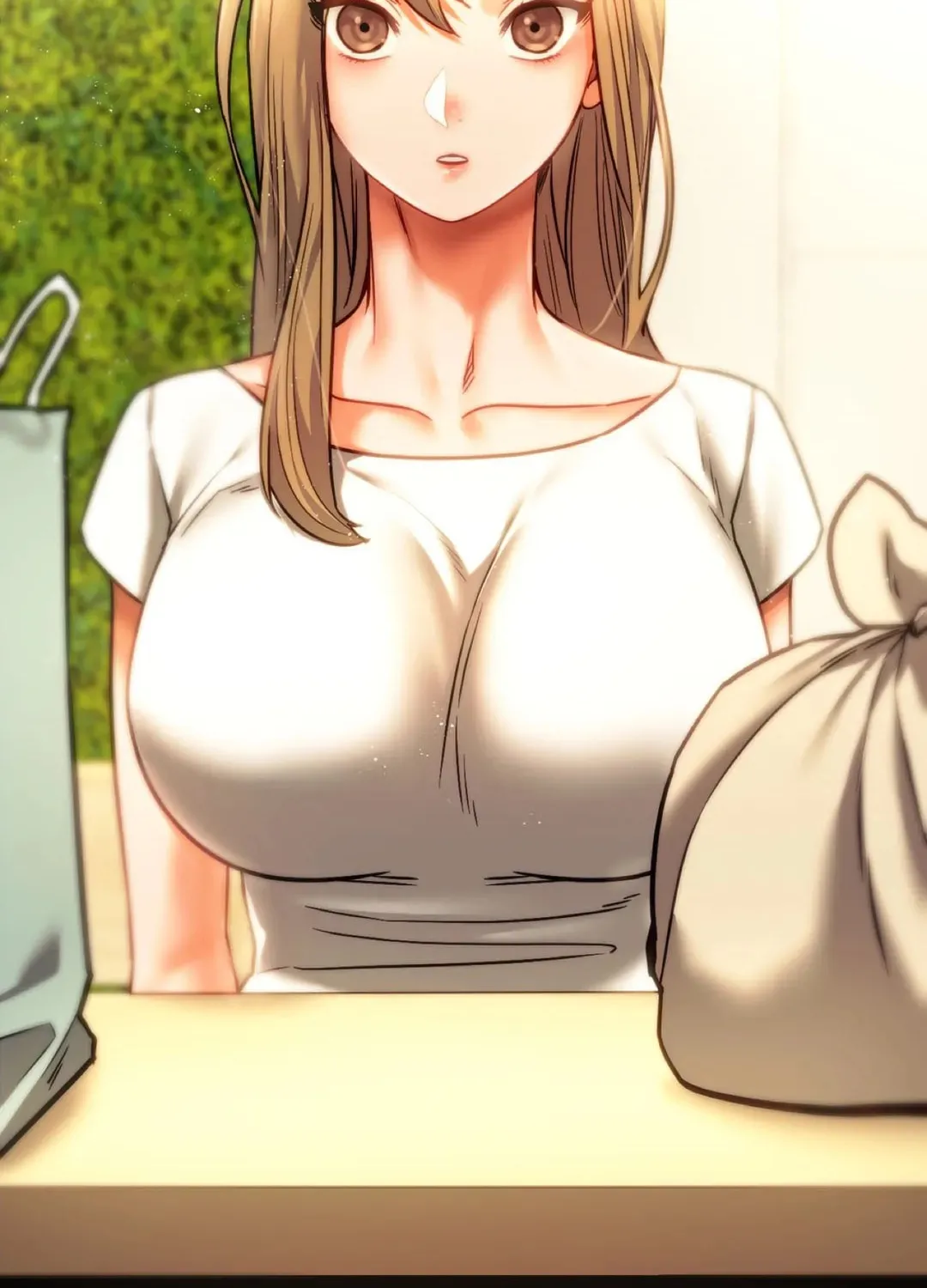 Rowdy Reunion Chapter 40 page 32 - 