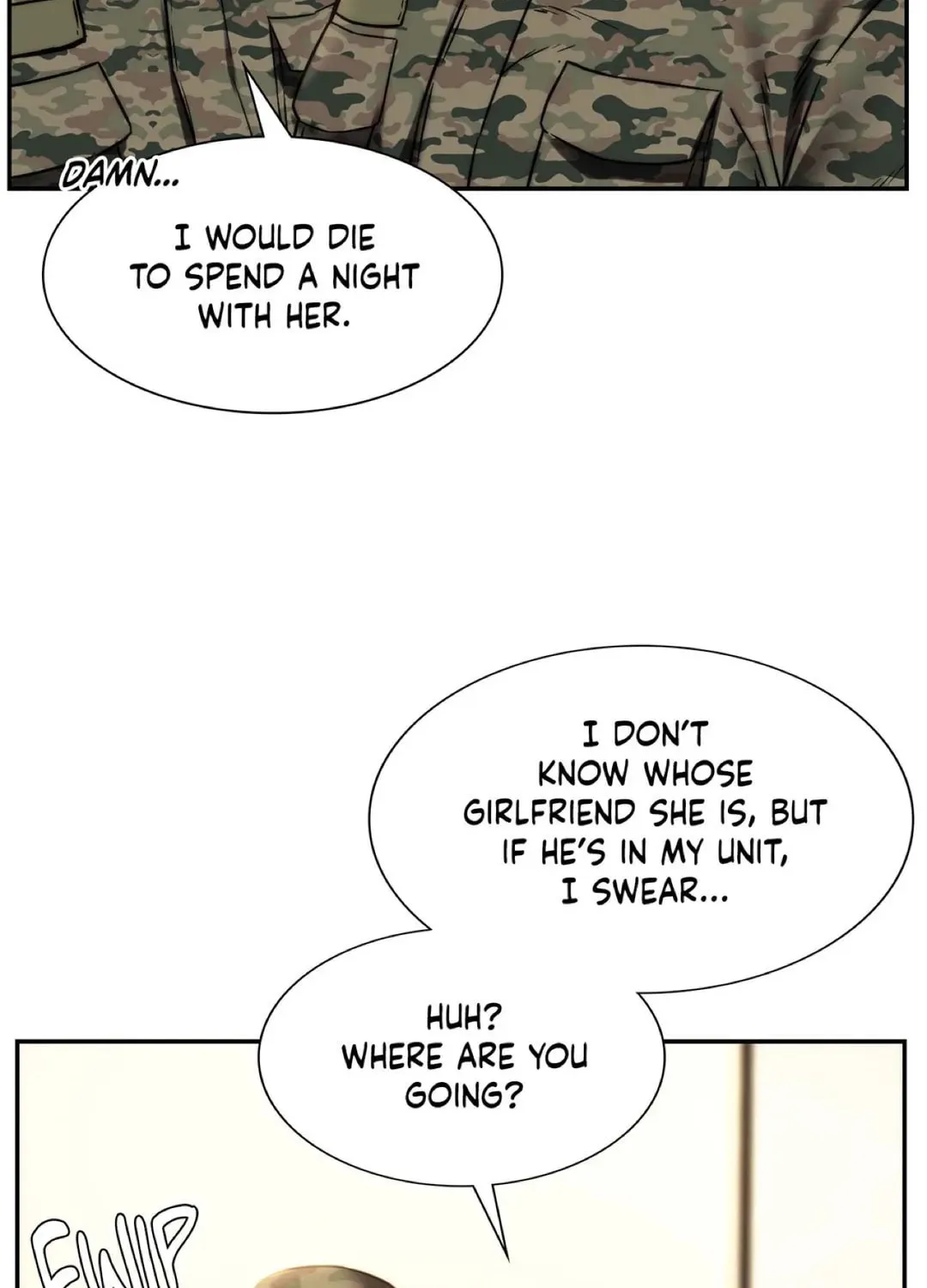 Rowdy Reunion Chapter 40 page 38 - 