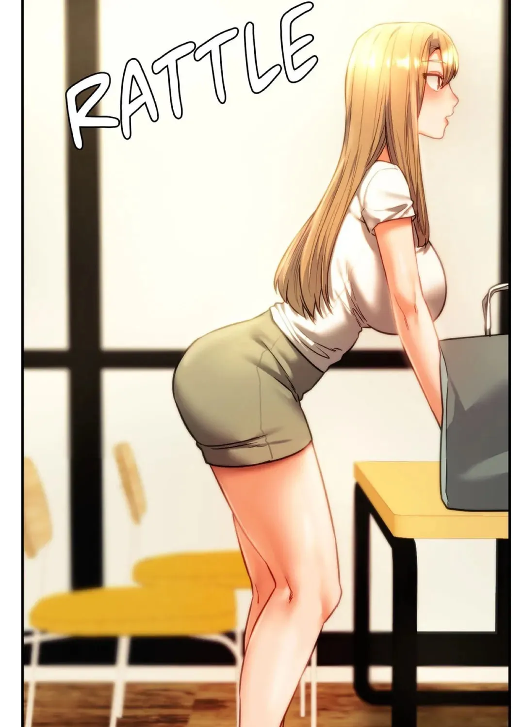Rowdy Reunion Chapter 40 page 40 - 