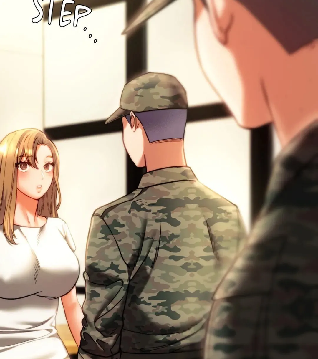 Rowdy Reunion Chapter 40 page 42 - 